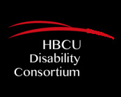 Logo for HBCU Disability Consortium